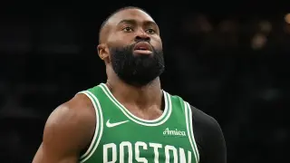 Celtics Signal They’re Shopping Jaylen Brown, Eyeing Four First-Round Picks Across 8–10 Teams