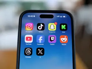 Australia tightens Big Tech crackdown as under-16 social media ban evasion rises