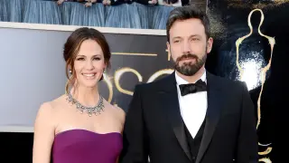 Garner Honors Fatherhood with Rare Ben Affleck Family Photos for Father's Day