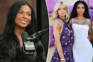 Layla Taylor Comes Out as Bisexual, Receives Backing From SLOMW Cast