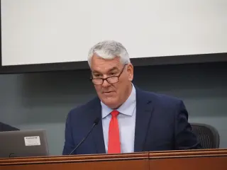 Braun reshapes Indiana’s utility regulator after AES rate decision