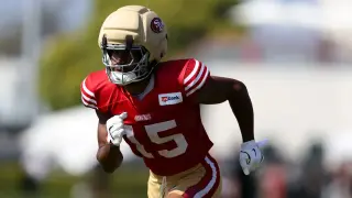 49ers Training Staff Under Fire After Stribling Injury
