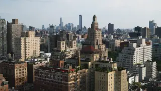 New York Archdiocese Sees Almost $1 Billion Settlement for Abuse Victims