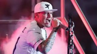 Vanilla Ice's Freedom 250 DC Show Canceled Despite Weather Hype