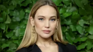 Jennifer Lawrence to Lead Zach Cregger's Sci-Fi Thriller 'The Flood' in 2028