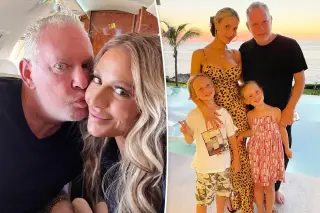 Dorit Divorce War Reveals PK Kemsley's Nearly $92K Monthly Income