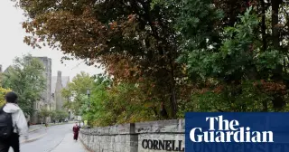 Cornell to Review Greek Life After State Prosecutor Takes Over Fraternity Rape Case