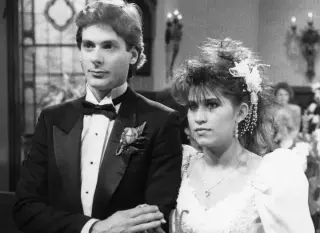 Nancy McKeon Honors Late Scott Bryce with Rare Social Media Tribute