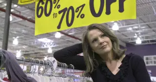 Frugal Fannie's Ends 43-Year Run in Westwood with Liquidation Sale