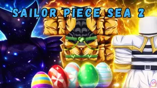 Sailor Piece Sea 2 Expands the Ocean with New Isles, Guilds, and Anime-Inspired Powers