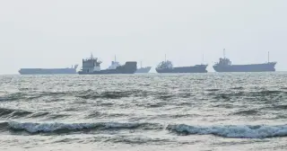 UN diplomacy accelerates as Hormuz crisis tests regional security