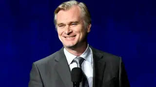 Nolan Bans Ugg Boots on Set to Preserve Immersion