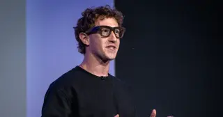 Zuckerberg Promises Privacy Push for Meta Glasses Amid 'Pervert' Criticism