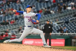 Mets Start Fielding Trade Offers Ahead of Deadline