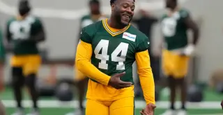 Packers name five captains for 2026 season