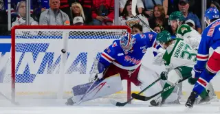 Devils Grab Finnish Playmaker Matias Vanhanen at 37th Overall