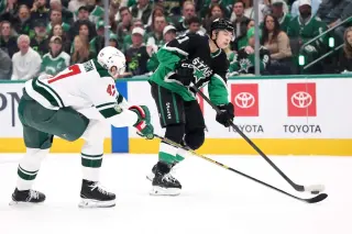 Weak 2026 Free Agents Could Redraw the NHL’s Economics