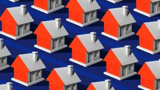 Mortgage rates hit 7.28% as bond market turmoil drives six-week surge