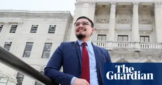 DSA-backed 27-year-old clinches Providence mayoral primary