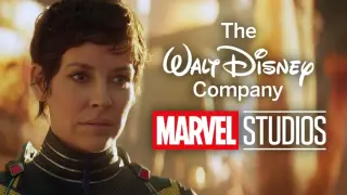 Evangeline Lilly condemns Disney's Marvel layoffs as 'disgusting and horrible'