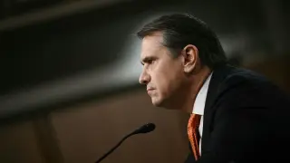 Senate panel weighs Blanche’s AG bid as GOP split makes confirmation perilous