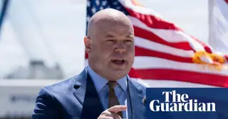 Trump names Adam Telle acting Army Secretary as Driscoll exits amid clashes with Hegseth