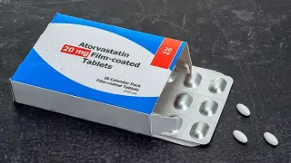 Large Meta-Analysis Finds Statin Side Effects Far Less Severe Than Public Perception