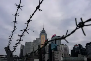 Hong Kong’s security crackdown tightens retroactive charges