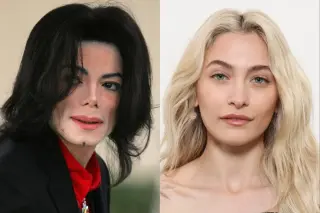 Paris Jackson Files Motion to Slash Executor Fees Amid 'Smoke and Mirrors' Dispute
