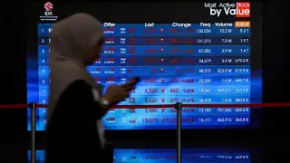 Indonesia Purges Concentrated Stocks from Jakarta Index to Avert MSCI Standalone Downgrade