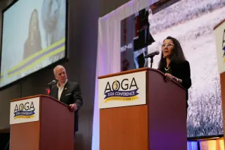 Alaska Senate Race Escalates as Trump Demands Peltola’s Removal Amid Ballot Stacking Allegations