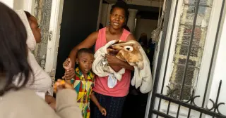 South Africa's Anti-Immigrant Crusade Sparks Vigilantism