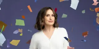 Hargitay Debuts on Broadway With Near Sell-Out Week in Every Brilliant Thing