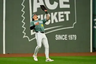 Sox weighing Jarren Duran deal as deadline nears