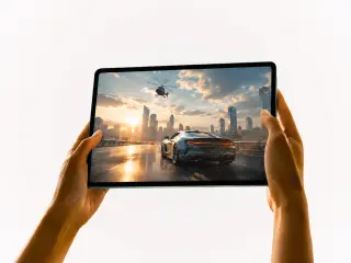 Motorola’s Moto Pad 70 Groove debuts in India with 12.1-inch 2.5K display and 9 JBL speakers
