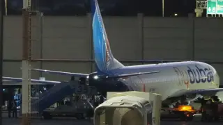 Flydubai hijack attempt reveals critical gaps in international pilot vetting