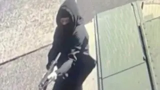 Brinks Heist in Philadelphia Tacony Nets $1.8M, Suspects Sought