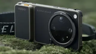 Oppo Find X9 Ultra primed with sweeping camera upgrades, 200 MP main sensor and Hasselblad bundle