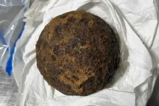 Cannonball Caper: TSA Finds Civil War-Era Rounds in Alabama Traveler’s Luggage