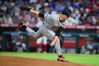 Detroit’s Deadline Dilemma: Keep Tarik Skubal or Sell for a Prospect Haul Under the Luxury Tax