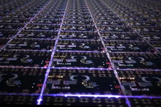 Tiny RAM, Big Leap: Apple’s Unified Memory Makes 8GB Feel Like More