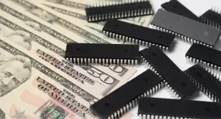 ASML Forecast Lift Triggers AI-Chip Stock Rally for Nvidia, TSMC, AVGO