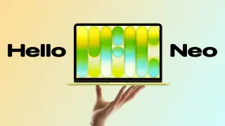 Windows PCs Rally as Apple Lands Budget MacBook Neo