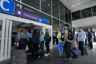 Jet-Fuel Shock Prompts Flight Cancellations—What Travelers Should Do
