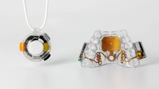 Tongue-Driven MouthPad Brings Hands-Free Cursor Control to Computers