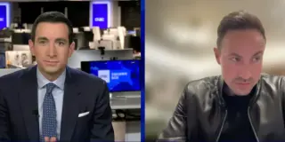 Cohen's CNBC Moment: A Visual Breakdown of a Baffling Interview