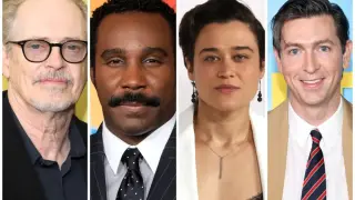 Buscemi, Braun and More Join Murderbot Season 2 Cast on Apple TV+