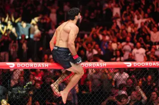 Tsarukyan Claims Fast KO at UFC 331, Moves Closer to Lightweight Title