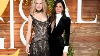 Bullock Reflects on Practical Magic’s Box-Office Flop-to-Cult Classic Journey