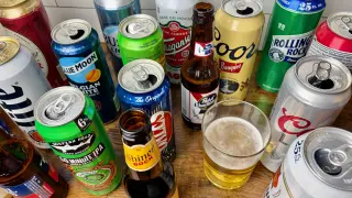 Yuengling Crowned Best Classic American Beer in Taste Test